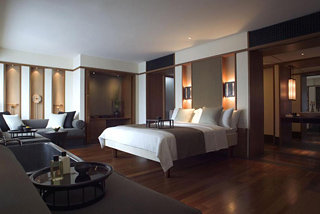 Hotel The Setai, South Beach