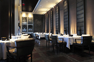 Hotel The Setai, South Beach