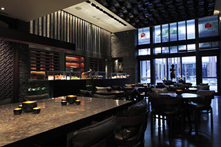 Hotel The Setai, South Beach