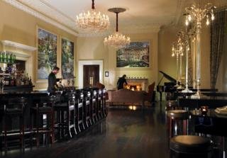 Hotel The Shelbourne Dublin