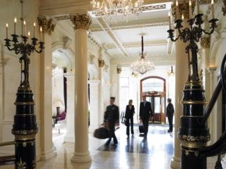 Hotel The Shelbourne Dublin