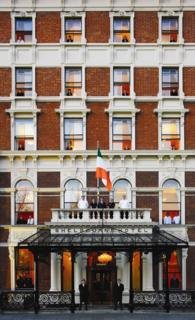 Hotel The Shelbourne Dublin