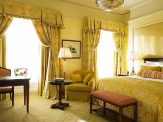 Hotel The Shelbourne Dublin
