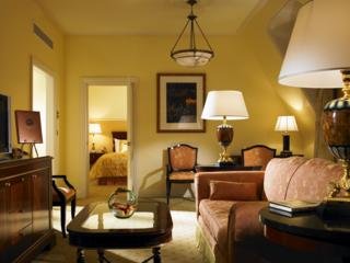 Hotel The Shelbourne Dublin