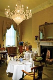 Hotel The Shelbourne Dublin