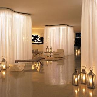 Hotel The Shore Club Miami Beach