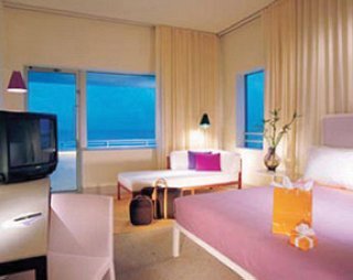 Hotel The Shore Club Miami Beach