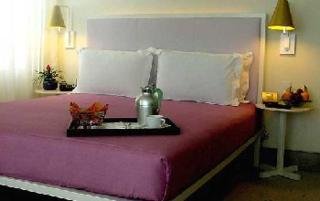 Hotel The Shore Club Miami Beach