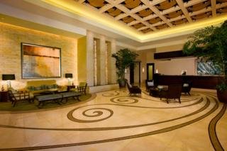 Hotel The Signature At Mgm Grand