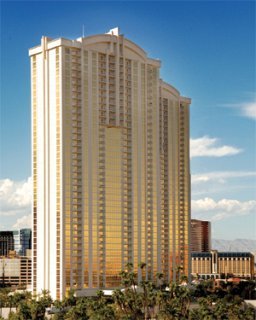 Hotel The Signature At Mgm Grand