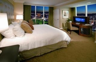 Hotel The Signature At Mgm Grand