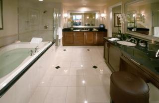 Hotel The Signature At Mgm Grand