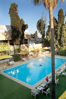 Hotel The Sindbad