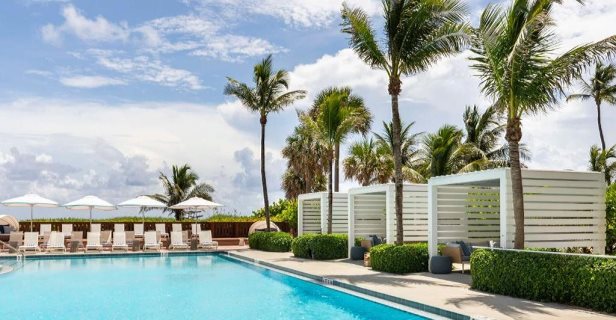 Hotel The Singer Oceanfront Resort Curio Collection By Hilton