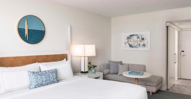 Hotel The Singer Oceanfront Resort Curio Collection By Hilton