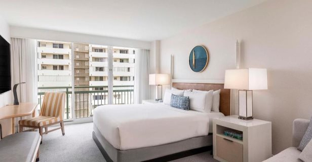 Hotel The Singer Oceanfront Resort Curio Collection By Hilton
