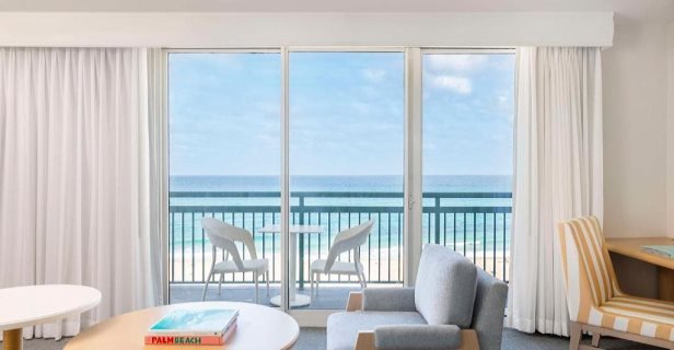 Hotel The Singer Oceanfront Resort Curio Collection By Hilton