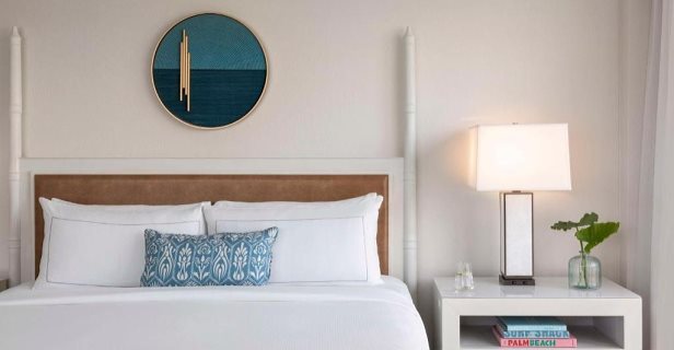 Hotel The Singer Oceanfront Resort Curio Collection By Hilton