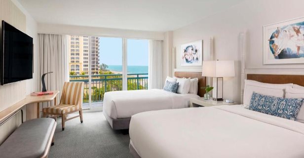 Hotel The Singer Oceanfront Resort Curio Collection By Hilton