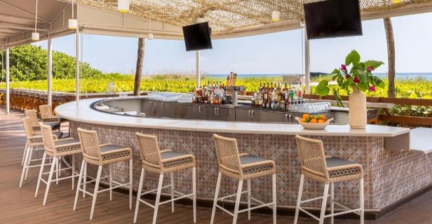 Hotel The Singer Oceanfront Resort Curio Collection By Hilton