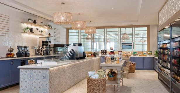 Hotel The Singer Oceanfront Resort Curio Collection By Hilton