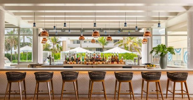 Hotel The Singer Oceanfront Resort Curio Collection By Hilton