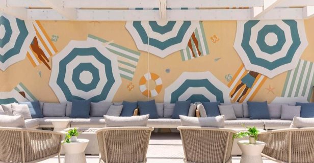 Hotel The Singer Oceanfront Resort Curio Collection By Hilton