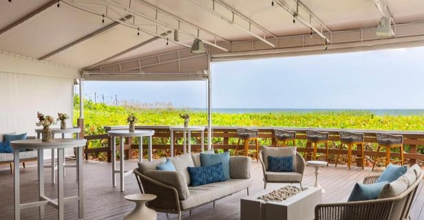 Hotel The Singer Oceanfront Resort Curio Collection By Hilton