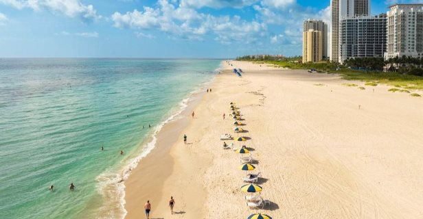 Hotel The Singer Oceanfront Resort Curio Collection By Hilton