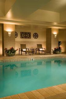 Hotel The Skirvin Hilton Oklahoma City
