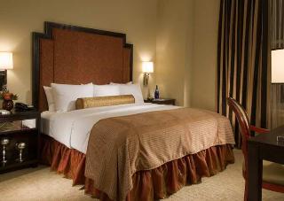 Hotel The Skirvin Hilton Oklahoma City
