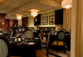 Hotel The Skirvin Hilton Oklahoma City