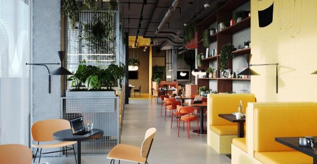Hotel The Social Hub Barcelona Poblenou