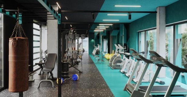 Hotel The Social Hub Barcelona Poblenou