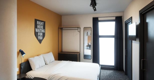 Hotel The Social Hub Madrid