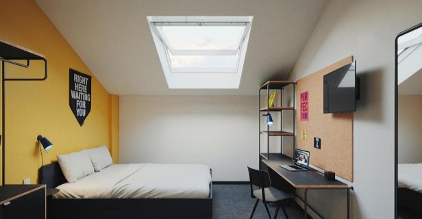 Hotel The Social Hub Madrid