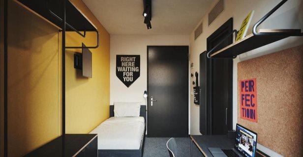 Hotel The Social Hub Madrid