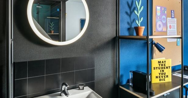 Hotel The Social Hub Madrid