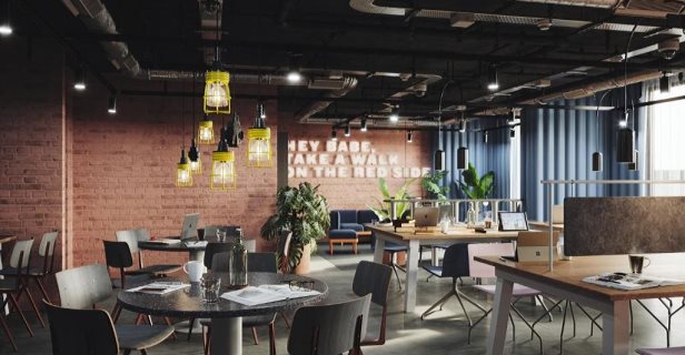 Hotel The Social Hub Madrid