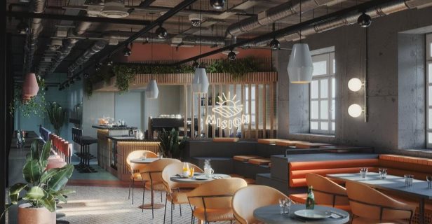 Hotel The Social Hub Madrid