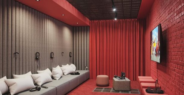 Hotel The Social Hub Madrid