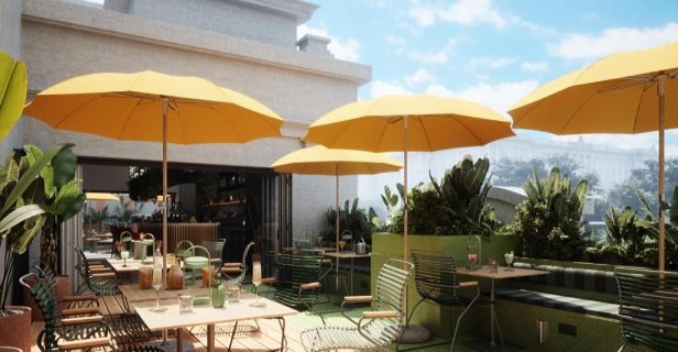 Hotel The Social Hub Madrid