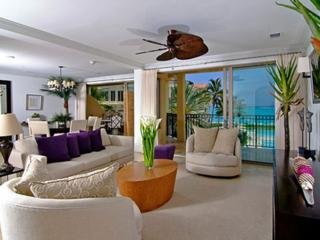 Hotel The Somerset On Grace Bay