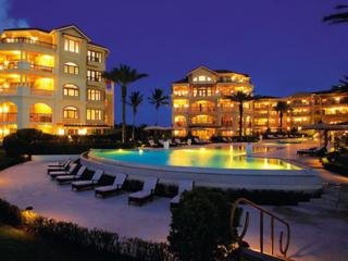 Hotel The Somerset On Grace Bay