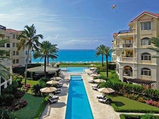 Hotel The Somerset On Grace Bay