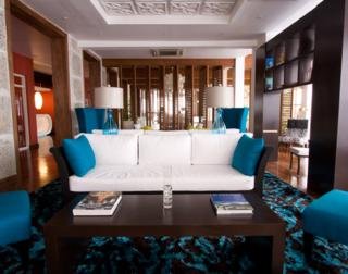 Hotel The Spanish Court