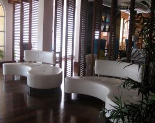 Hotel The Spanish Court