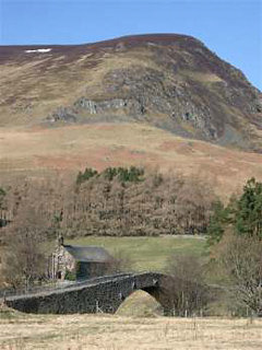 Hotel The Spittal Of Glenshee