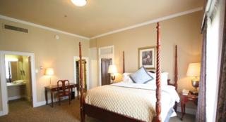 Hotel The St. Anthony-a Wyndham Historic