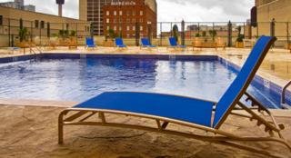 Hotel The St. Anthony-a Wyndham Historic